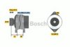 BOSCH 0 986 048 240 Alternator